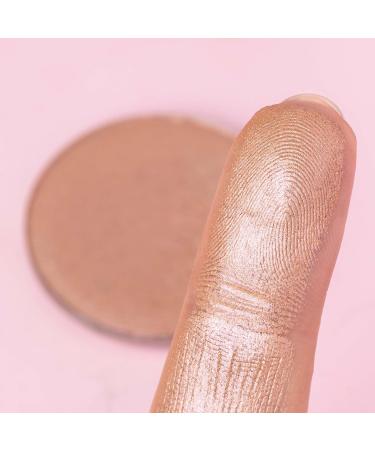  Neve Cosmetics Saudade Eyeshadow Neve Cosmetics - Buy Online on GoSupps.com