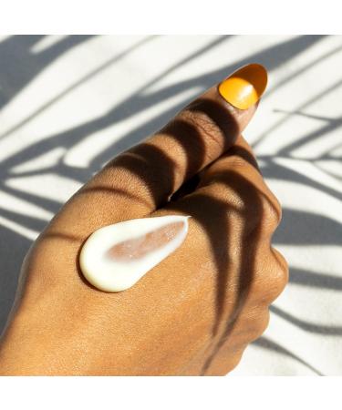  GYADA COSMETICS GYADA COSMETICS SPF10 Thermoprotective Balm with Detangling Action Protects Against Dryness for Moisturized and Nourished Hair with Aloe Vera Juice and Oats 75 ml - Buy Online on GoSupps.com