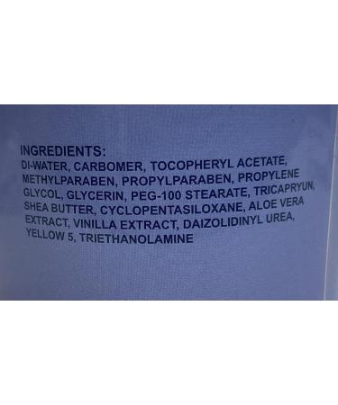 Parnevu T-Tree Cream Glosser - Buy Online on GoSupps.com