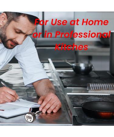Bios Professional - Digital Pocket Thermometer (DT130) - Buy Online on GoSupps.com