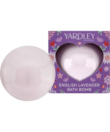 Yardley London Lavender Bath Bomb Gift Set - Buy Online on GoSupps.com