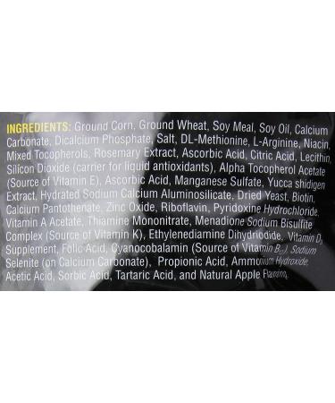 RoudyBush Daily Maintenance Bird Food Medium 10lb - Pack of 1 | For Healthy Birds - Buy Online on GoSupps.com