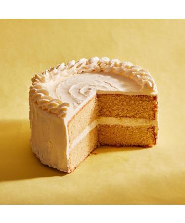 PME Cake Pr paration pour G teau la Vanille (500g) - Buy Online on GoSupps.com
