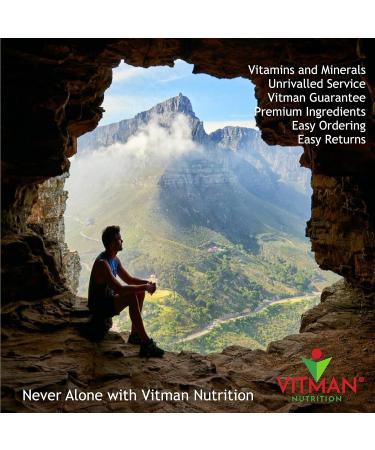 Valerian Root 60 Tablets - Natural Sleep Aid for Restful Nights - Vegan Friendly (60) - Buy Online on GoSupps.com