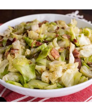 Sour Cabbage | Pickled Whole Cabbage Head | Perfect for Making Sarma (2 Pack) - Buy Online on GoSupps.com