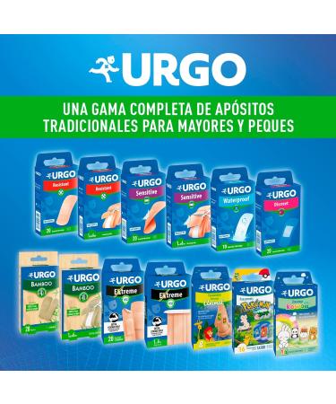  Urgo Urgo Babe Costra Lactea Emulsion 50 ml - Buy Online on GoSupps.com