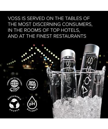 VOSS | still - Buy Online on GoSupps.com