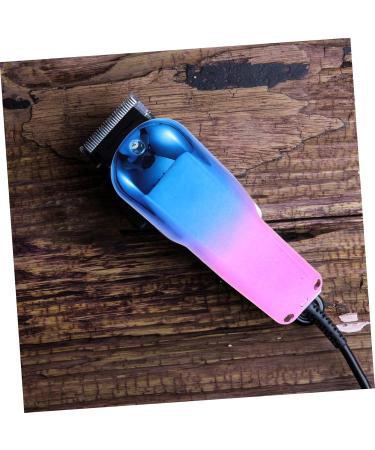 minkissy 1PC Mustache Trimmer Beard Trimmers Beard Trimmer Electric Hair Shaver Electric Hair Shears Hair Cutting Tool Electric Hair Clipper Cover Hair Grooming lid Oil Head Fader - Buy Online on GoSupps.com