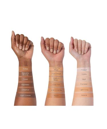 Buy La Girl Corrector HD Pro Conceal Cool Tan - 8g (1 Pack) | International Shipping Available - Buy Online on GoSupps.com