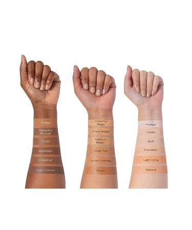 L.A. Girl Pro Conceal HD Concealer - Medium Beige (0.28 oz) | Flawless Finish & Full Coverage - Buy Online on GoSupps.com