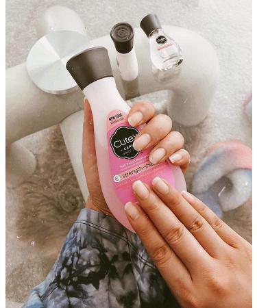 Cutex Non-Acetone Nail Polish Remover - Gentle & Effective | Buy Online - Buy Online on GoSupps.com