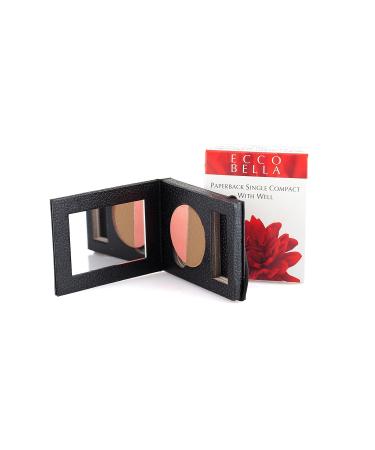 Ecco Bella FlowerColor Eyeshadow Refill in Fawn - 0.05 oz (Pack of 1) - Buy Online on GoSupps.com