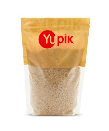 Yupik Natural Ground Hazelnut Meal (Powder Flour) 1kg 6 Count 6 kg