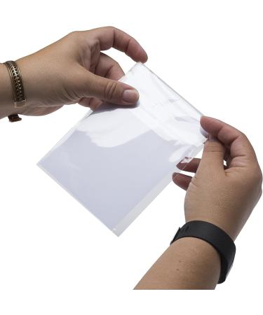 Krystal Seal Archival Art and Photo Bags 25-Pack 18x24" 18 x 24" Pack of 25 - Buy Online on GoSupps.com