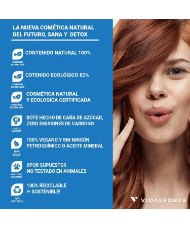 SPOTLESS Shampoo for seborrheic dermatitis and dandruff I Organic shampoo for sensitive scalp I Shampoo for sensitive scalp I Organic shampoo - Buy Online on GoSupps.com