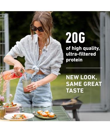 Isopure Bundle of Clear Whey Isolate Protein Powder Citrus Lemonade 16 Servings 100% Pure Creatine Monohydrate Powder Unflavored 100 Servings - Buy Online on GoSupps.com