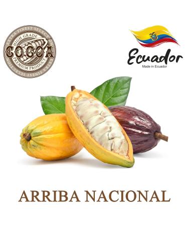 Plant Guru Raw Cocoa Butter Lip Balm and Moisturizer - Buy Online on GoSupps.com