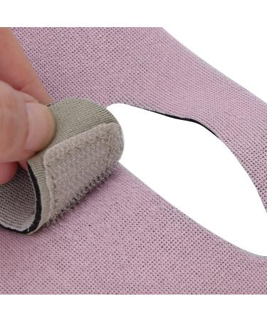 Face Slimming Strap & V Line Face Lifting Mask - Double Chin Reducer Anti-Aging Breathable Face Shaper for a Youthful Look - Buy Online on GoSupps.com