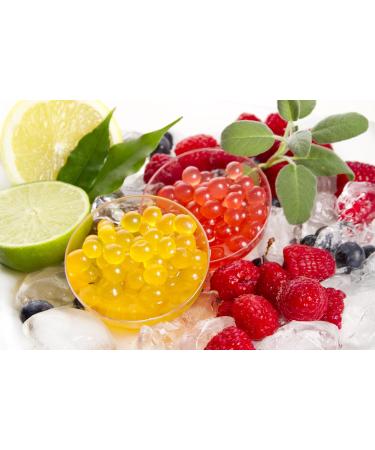Gellan Gellan Gum High Acyl paississant E418 Qualit Alimentaire Sachet 250g - Buy Online on GoSupps.com