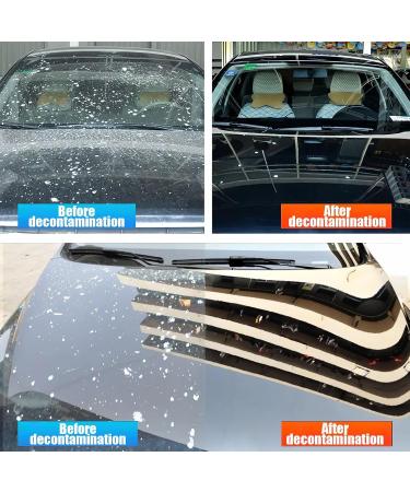 Car Wax Auto Scratch Remover for Cars Protective Scratch Remover Swirl Correction with Glossy Shine for Vehicles - Buy Online on GoSupps.com