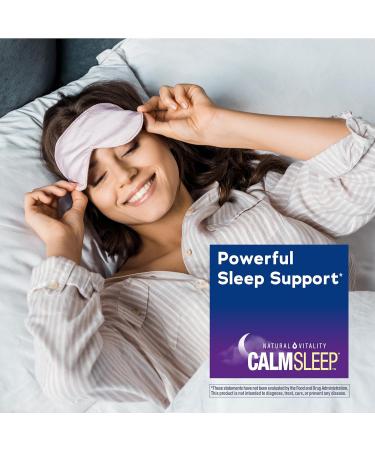 Natural Vitality Melatonin Softgels | 12mg Maximum Strength Supplement | 100% Drug Free | 120 Count - Buy Online on GoSupps.com