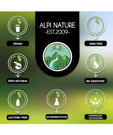 Garam Masala Spice Mix (250g) Tikka Masala Seasoning Typical Indian Spice Blend Resealable Packaging - Buy Online on GoSupps.com