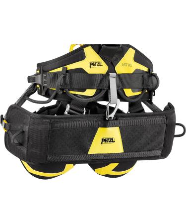 Petzl  Unisex Podium Harness  Multicolor  UNI - Buy Online on GoSupps.com