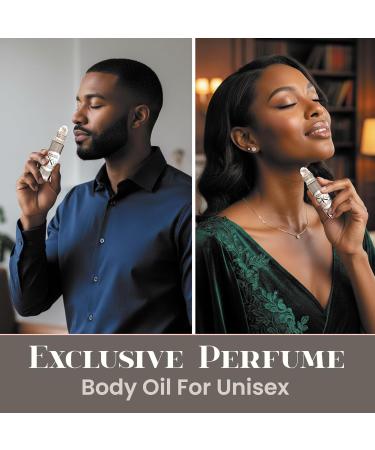 MOBETTER FRAGRANCE OILS C Plus K Plus One Equals Fun Unisex Body Oil 1/3 oz roll on Glass Bottle C Plus K Plus One Equals Fun 0.33 Fl Oz (Pack of 1) - Buy Online on GoSupps.com