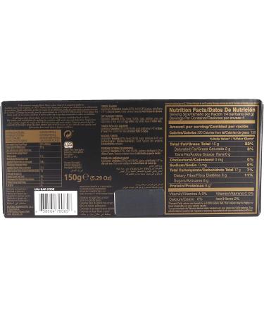 Delaviuda Turron Lot de 3 blando amande douce avec pochette de rangement rapide - Buy Online on GoSupps.com