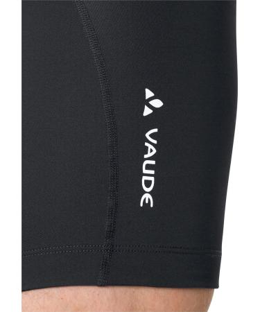 VAUDE Men's Active Bib Pants L Black Uni | Premium Outdoor Gear for Ultimate Comfort & Performance Shop Now! - Buy Online on GoSupps.com
