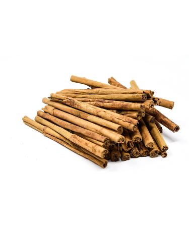 Slofoodgroup Ceylon Cinnamon Sticks 1lb - Pure 5 Cinnamon Quills from Sri Lanka - Cinnamomum Verum - 1lb Pack - Buy Online on GoSupps.com