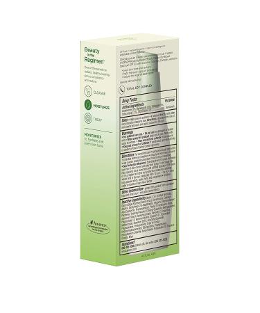 Aveeno Positively Radiant Daily Moisturizer SPF 30 - 2.5 fl oz (75 ml) | Hydrate & Protect - Buy Online on GoSupps.com