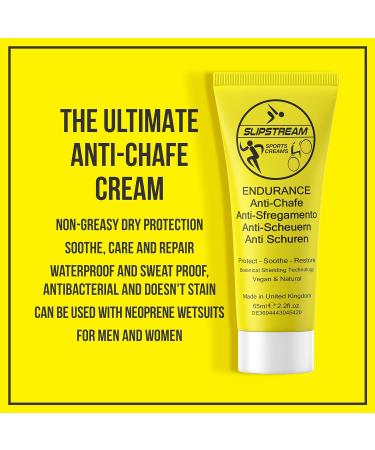 Anti-Scouring Cream Double Pack - Soothing Relief for Sensitive Skin | International Shipping Available - Buy Online on GoSupps.com