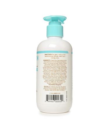 Little Twig Bubble Bath Natural Plant Derived Formula Fragrance Free 8.5 fl oz. Unscented 8.5 Fl Oz (Pack of 1) - Buy Online on GoSupps.com