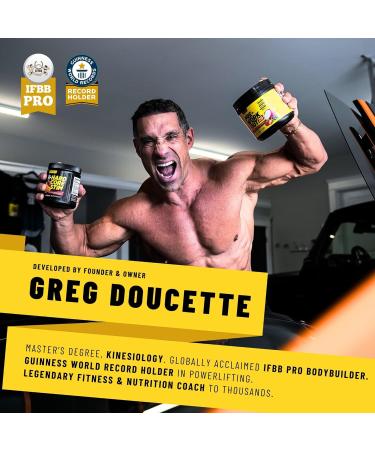 Perilyte | EAA + BCAA + Electrolytes - 1 LB 30 Servings (Pink Candy Blast) - Premium Hydration & Recovery Supplement - Buy Online on GoSupps.com