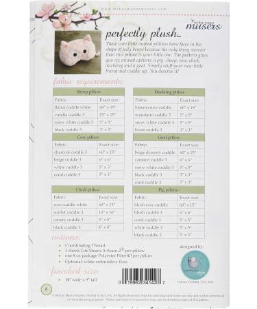 Mckay Manor Musers Barnyard Jelly Bean Faces Ptrn - Buy Online on GoSupps.com