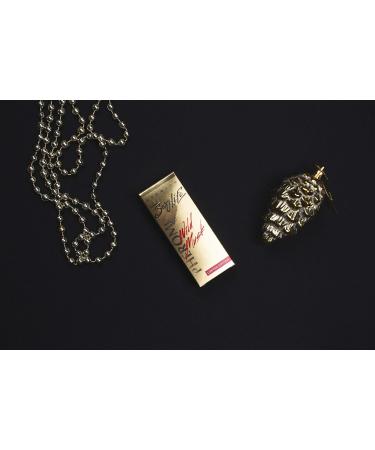 Limited Edition Premium Human Pheromones to Attract Men - Pheromone Perfume For Women (10ml oil base) Illicit 1 Fl Oz (Pack of 1) - Buy Online on GoSupps.com