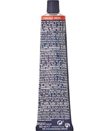 Wella Koleston Perfect ME+ Vibrant Reds 8/45 Light Blonde Red Mahogany Hair Colour 60 ml - Pack of 1 - Buy Online on GoSupps.com