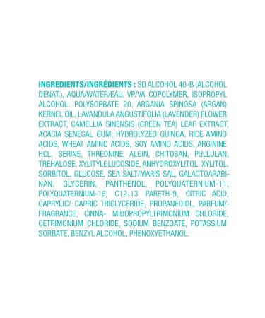 Moroccanoil Volumizing Mist 5.28 Ounce (Pack of 1) - Buy Online on GoSupps.com