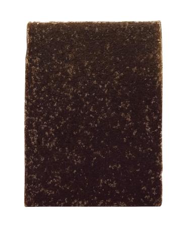 Chagrin Valley Organic Natural Shampoo Bar - Henna | Eco-Friendly Plastic-Free International Shipping - Buy Online on GoSupps.com