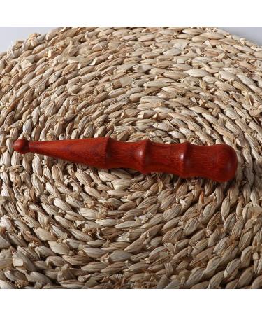 Ultimate Foot & Hand Massage Device - Trigger Point Acupressure Stick for Reflexology & Muscle Relief - Perfect for Home Use | International Shipping - Buy Online on GoSupps.com