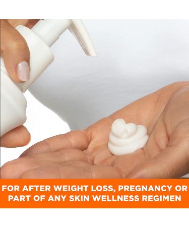 Palmer's Firming Body Lotion 13.5 oz - Tone and Firm Skin | Moisturizing & Nourishing - Buy Online on GoSupps.com