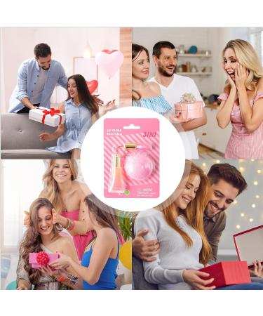  WJnflQN Moisturizing Liquid Lipstick Hydrating Effect | Lightweight Liquid Lipstick High Pigmentation Makeup - Buy Online on GoSupps.com