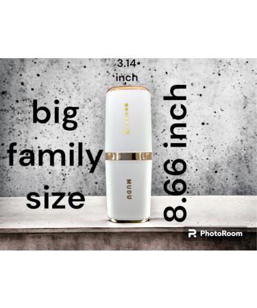 Travel Toothbrush Case - Travel Dental Kit Holder with Toothpaste Storage - Perfect for Bathroom Makeup Brushes Camping & Business Trips - White Color - Buy Online on GoSupps.com