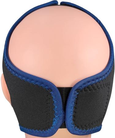 Anti Snore Chin Strap - Stop Snoring Solution - Upgraded 2 Pack - Buy Online on GoSupps.com