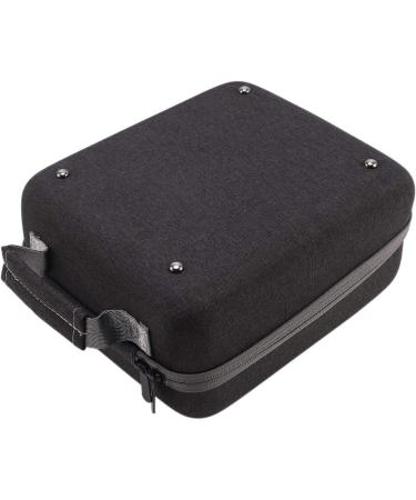 INTCHE Waterproof Canvas Fabric Handbag for Go VR Glasses - Portable Storage Carrying Case All-in-One Bag - Buy Online on GoSupps.com