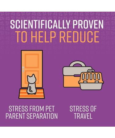 Sentry Calming Spray for Cats - Stress Relief Solution - Buy Online on GoSupps.com