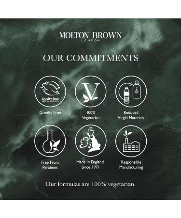Molton Brown Vintage Elderflower Hand Wash 300ml - New Formula - Buy Online on GoSupps.com