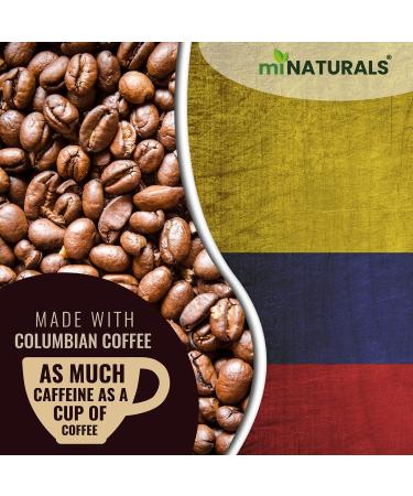 miNATURALS Whey Pure Isolate High Protein Drink Mix Powder For Shakes - 432g (Iced Cappuccino) with Inulin Fibre - Buy Online on GoSupps.com