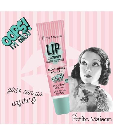 Petite Maison Lip Balm 12ml - Buy Online on GoSupps.com